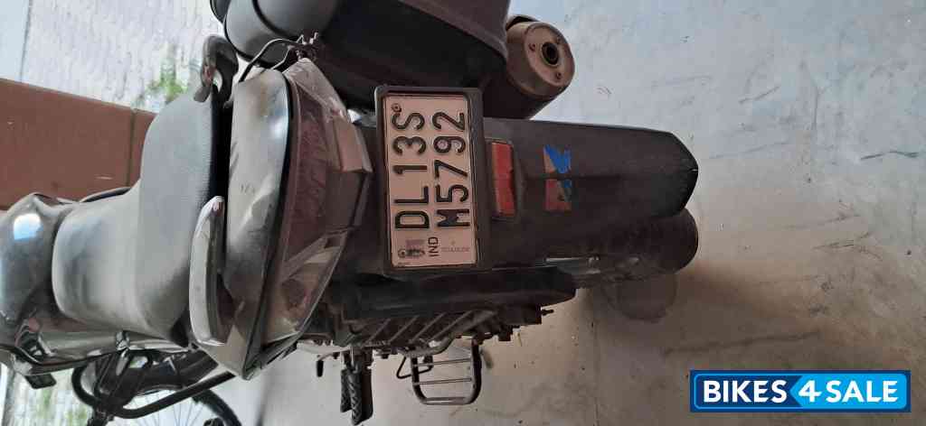 Black Hero CBZ Xtreme