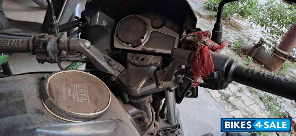 Black Hero CBZ Xtreme