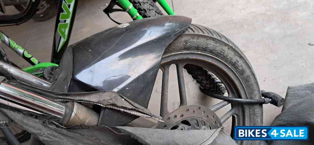 Black Hero CBZ Xtreme