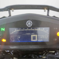 Yamaha FZ-S 2020 Model