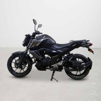 Yamaha FZ-S