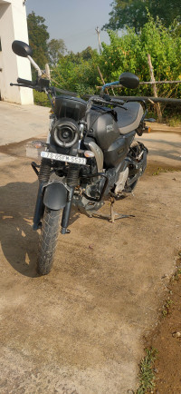 Yamaha FZ-X 2022 Model