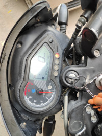Bajaj Pulsar 150 Twin Disc