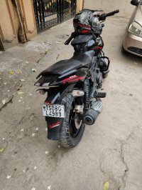Bajaj Pulsar 150 Twin Disc