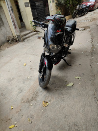Bajaj Pulsar 150 Twin Disc