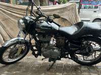 Royal Enfield Bullet Electra Twinspark 2011 Model