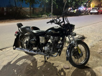 Royal Enfield Bullet Electra Twinspark