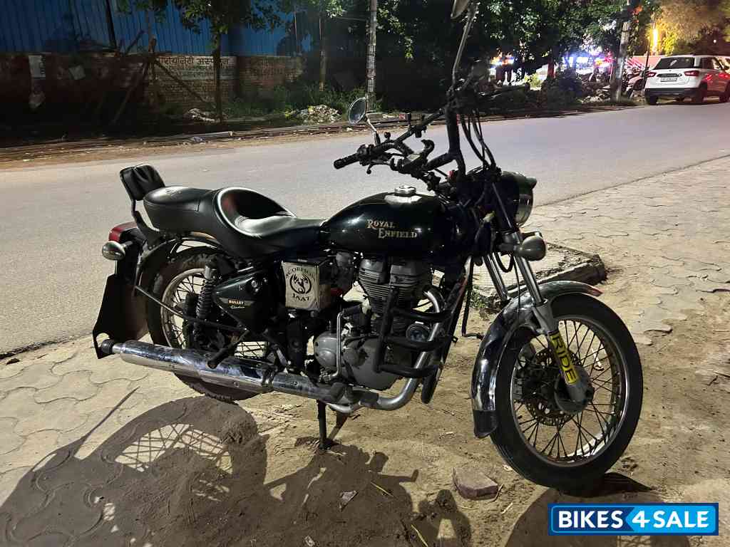 Royal Enfield Bullet Electra Twinspark