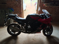 Hyosung GT250R 2014 Model