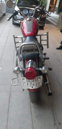 Royal Enfield Thunderbird TwinSpark 350