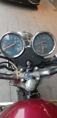 Royal Enfield Thunderbird TwinSpark 350
