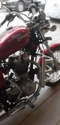 Royal Enfield Thunderbird TwinSpark 350