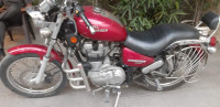 Royal Enfield Thunderbird TwinSpark 350