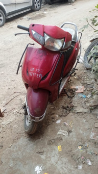 Honda Activa 2010 Model