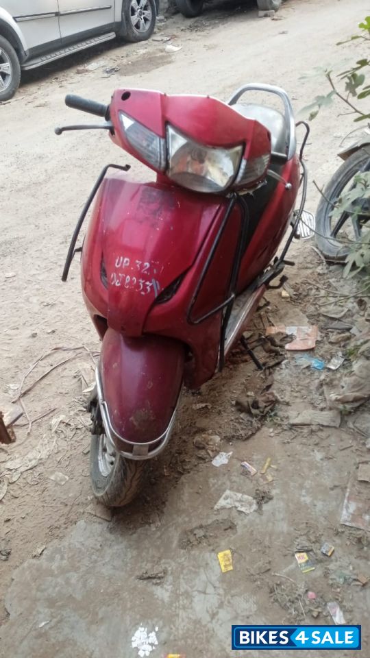 Honda Activa