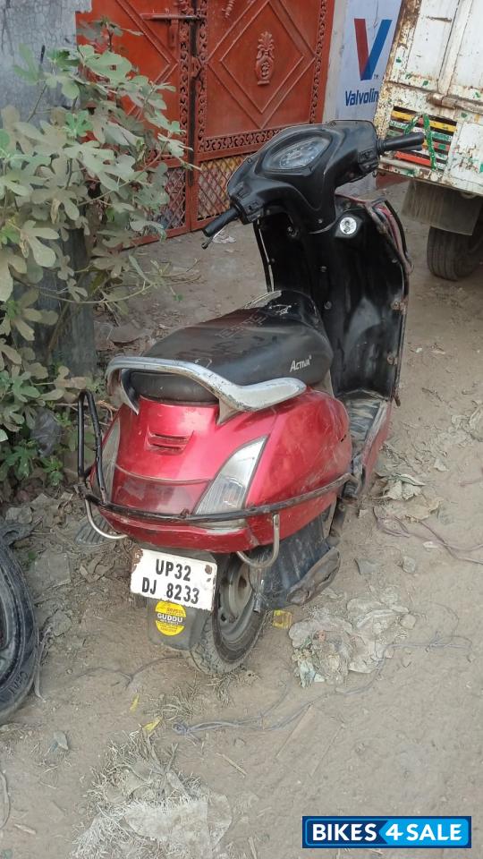 Honda Activa