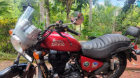 Royal Enfield Thunderbird 350