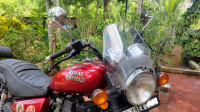 Royal Enfield Thunderbird 350