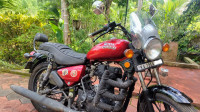 Royal Enfield Thunderbird 350