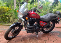 Royal Enfield Thunderbird 350 2009 Model
