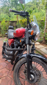 Royal Enfield Thunderbird 350