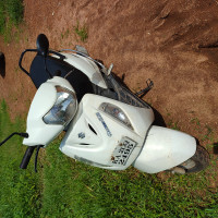 Suzuki Access 125