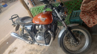 Royal Enfield 2023 Interceptor 650 2019 Model