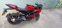 Yamaha YZF R15 S V3.0 2022 Model