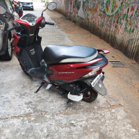 Honda Grazia 125 BS6 2018 Model