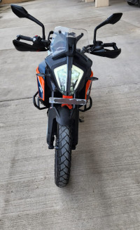 KTM 390 Adventure 2022