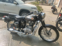 Royal Enfield Bullet 350