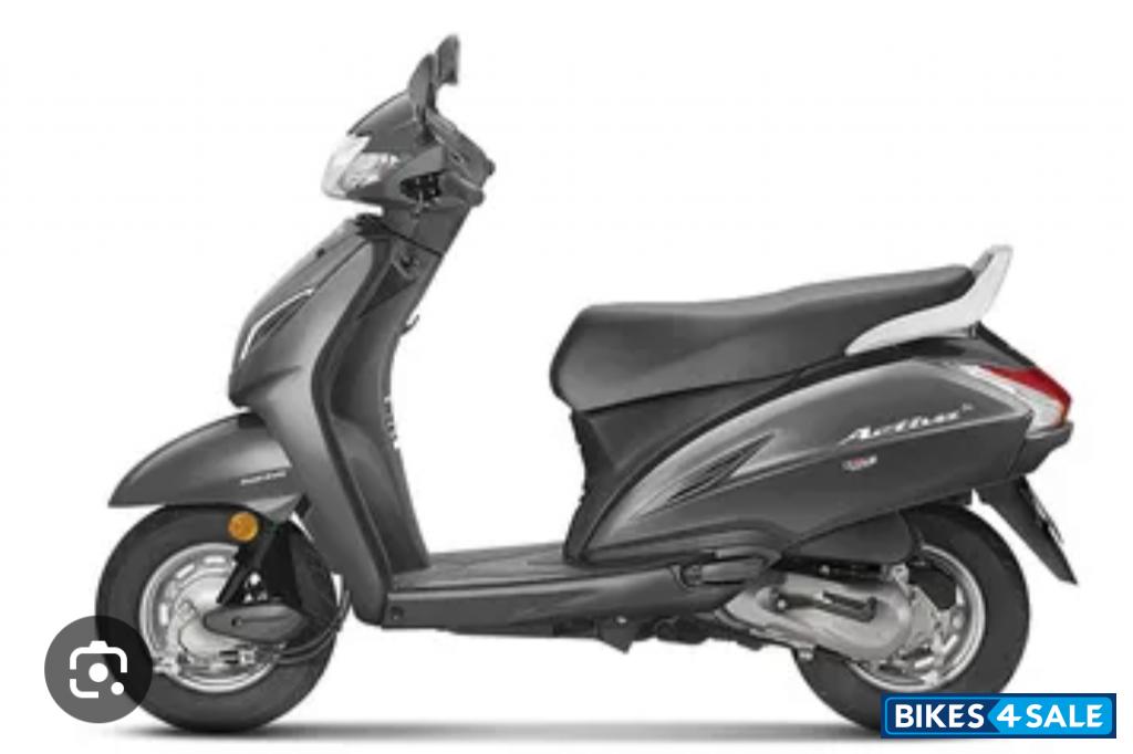 Honda Activa 5G