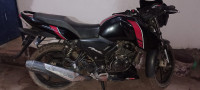 TVS Apache RTR 160