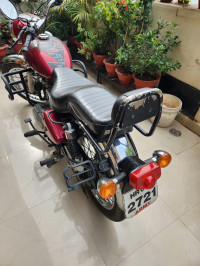 Royal Enfield Bullet Electra