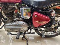Royal Enfield Bullet Electra