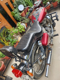 Royal Enfield Bullet Electra