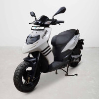 Aprilia Storm 125