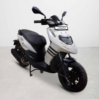 Aprilia Storm 125