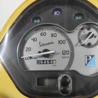 Vespa LX 125 2018 Model