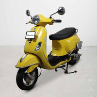 Vespa LX 125