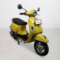 Vespa LX 125