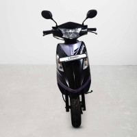 TVS Scooty Streak