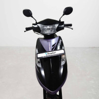 TVS Scooty Streak