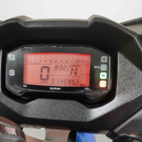 Suzuki Gixxer BS6 2018 Model