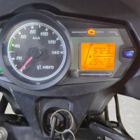 Hero Passion Pro i3s 2020 Model