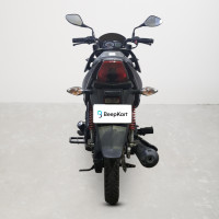 Hero Passion Pro i3s