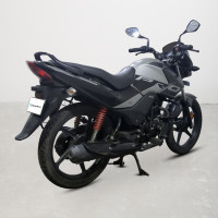 Hero Passion Pro i3s