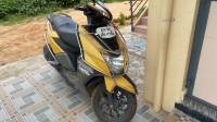 TVS NTORQ 125