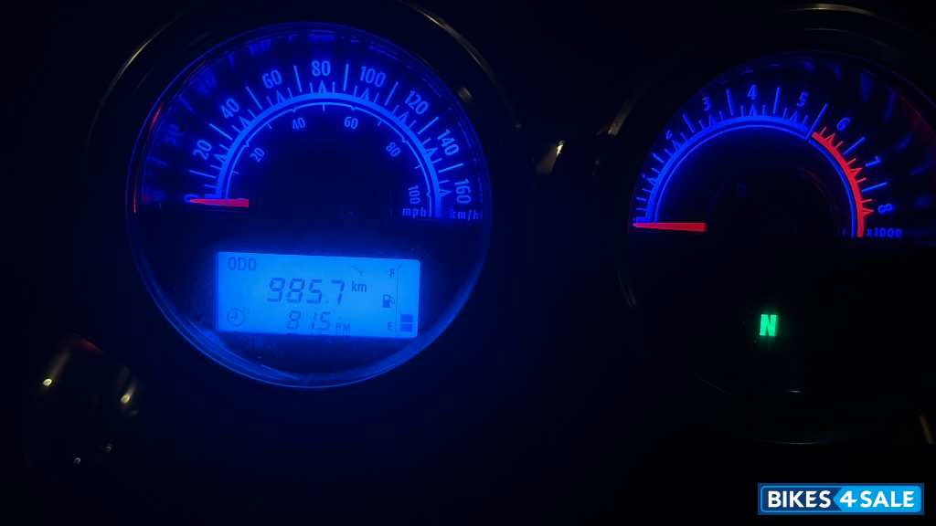 Royal Enfield Thunderbird 350 Royal Enfield Thunderbird 350