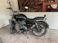 Royal Enfield Thunderbird 350